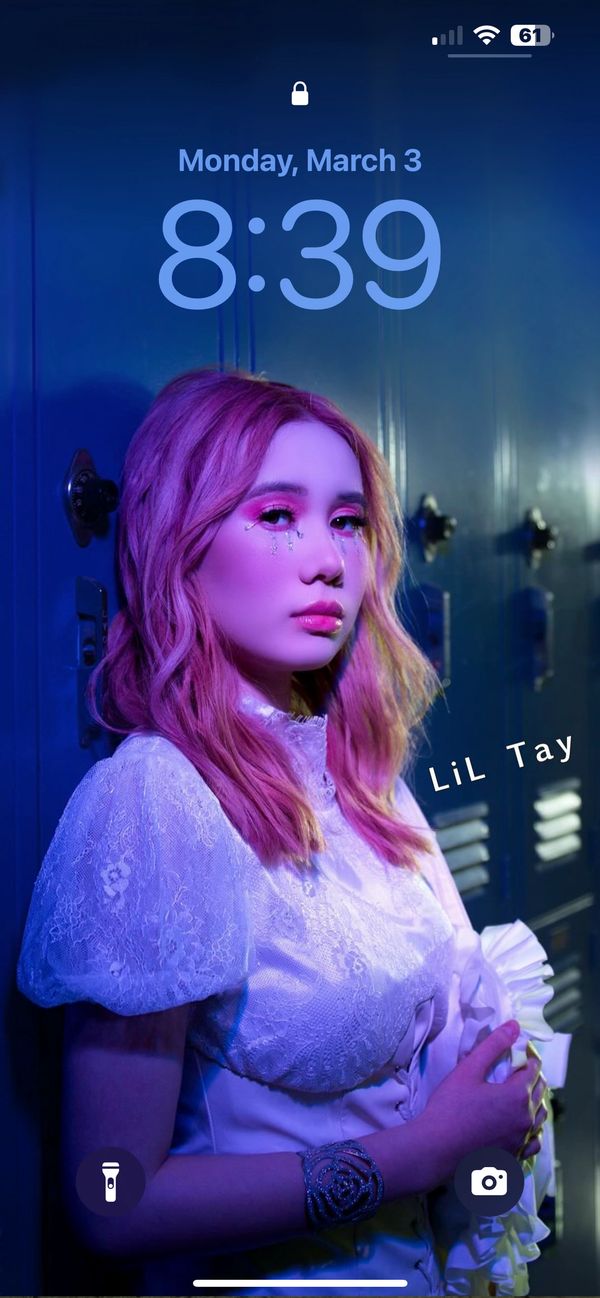 Free LiL Tay wallpaper